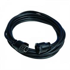 Leslie LC11-7m cable - 11 pin Din - 7 meter